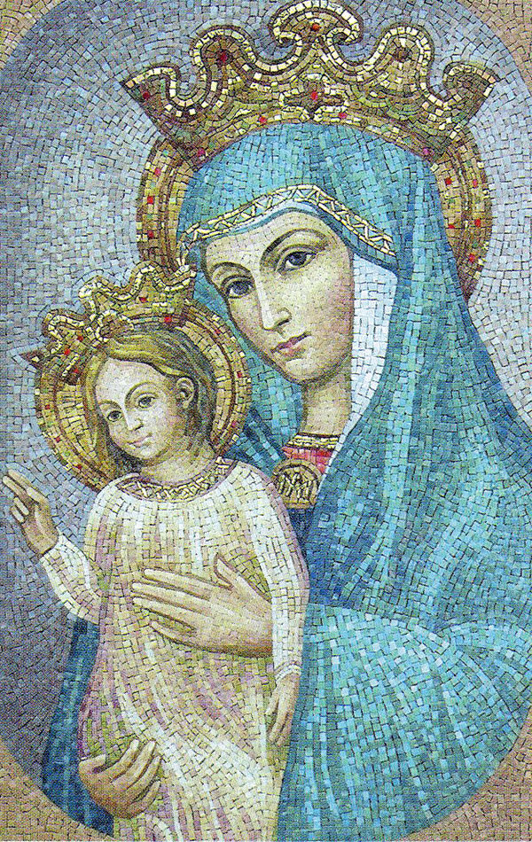 Matka Kościoła