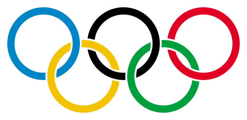 Koła olimpijskie
