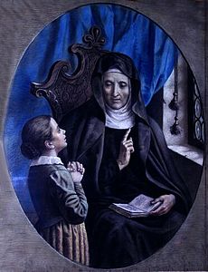 św. Aniela Merici