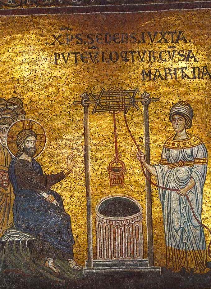 św. Foryna