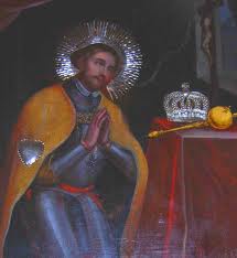 św. Zygmunt