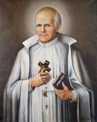 św. Stanisław Papczyński