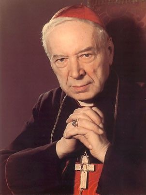 bł. Stefan Wyszyński