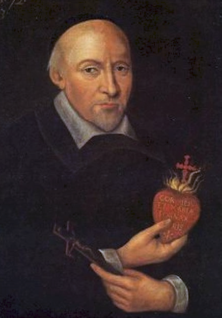 św. Jan Eudes
