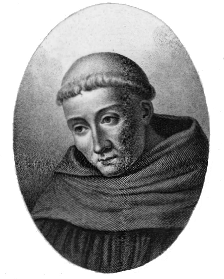 św. Bernard z Clairvaux