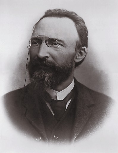 bł. Bartolo Longo