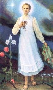 bł. Karolina Kózkówna