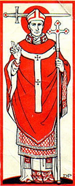 św. Tomasz Becket